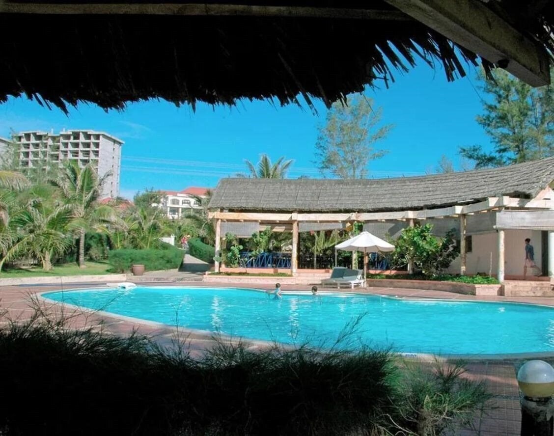 Апартаменты Mui Ne Resort - Nha Nghi Duong Mui Ne 3*